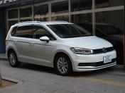 volkswagen golf_touran